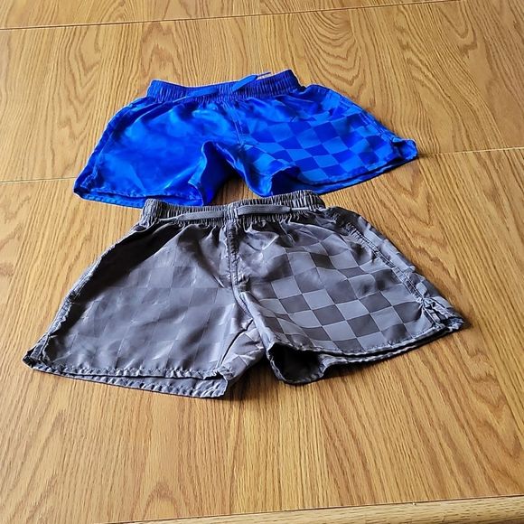 DSG Other - DSG boys 2 shorts size XX-smal colors gray and blue